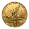 2015 Mexico 1 oz Gold Libertad BU