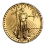 1986 1/2 oz American Gold Eagle BU (MCMLXXXVI)