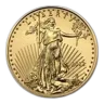 2012 1/10 oz American Gold Eagle BU