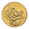 2024 Australia 1/10 oz Gold Koala BU