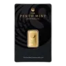 5 gram Gold Bar - The Perth Mint (In Assay)