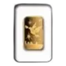 5g Dove of Peace Gold Bar