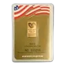 1/2 oz Gold Bar