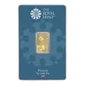 5g Britannia Gold Bar