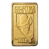 1/2 oz Gold Bar - Cortez Gold Mines Safety Award (NWTM)
