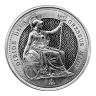 1.25 oz Britannia Silver Coin
