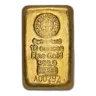 10 oz Gold Bar - Argor-Heraeus