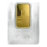1 oz Gold Bar - PAMP Suisse Religious Series (Ka' Bah, Mecca)