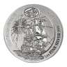 2018 Rwanda Silver Mayflower