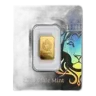 5 gram Gold Bar - Scottsdale Mint (In Certi-Lock Assay, Black)
