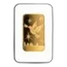10 gram Gold Bar - Holy Land Mint Dove of Peace (In Assay)