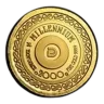 1/4 oz Gold Round - Secondary Market