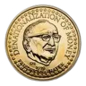 1/2 oz Gold Round - Gold Standard Corporation (.900 Fine)
