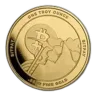 1 oz Gold Round - Bitpay