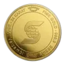 1/2 oz Gold Round - Secondary Market