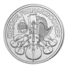 Austria 1 oz Silver Philharmonic (Random Year)