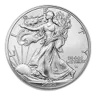 2023 1 oz American Silver Eagle Coin BU