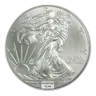 1 oz American Silver Eagle (Cull, Damaged, etc.)