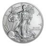2011 1 oz American Silver Eagle BU