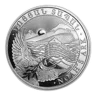 2012 Armenia 1 oz Silver 500 Drams Noah's Ark BU