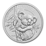 2024 Australia 1 oz Silver Koala BU