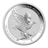 2023 Australia 1 oz Silver Wedge Tailed Eagle BU