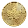 1oz Canadian Maple Leaf Gold Coin - Best Value