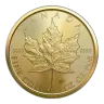 1 oz Maple Leaf Gold Coin