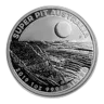 2019 Australia 1 oz Silver Super Pit BU