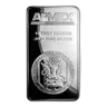 10 oz Silver Bar - APMEX