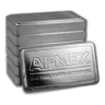 10 oz APMEX Silver Bar