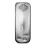 100 oz Silver Bar - Johnson Matthey