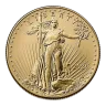 1/2 oz American Eagle Gold Coin