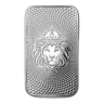 1 oz The Vortex Silver Bar