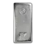 100 oz Perth Mint Silver Bar