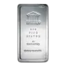 10 oz Silver Bar