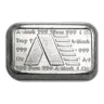 1 oz A-Mark Silver Bar