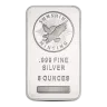 5 oz Sunshine Silver Bar