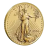 2024 1 oz American Gold Eagle Coin (BU)