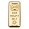 1 Kilo ABC Cast Bar