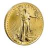 2007 1 oz American Gold Eagle Coin