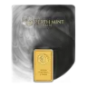 5g Perth Mint Gold Minted Bars