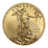 1/4 oz American Eagle Gold Coin