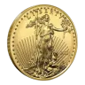 2021 1 oz American Gold Eagle Coin (Type 1)