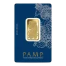 20g PAMP Gold Bar - Fortuna