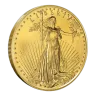 1996 1 oz American Gold Eagle Coin (BU)