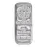 10 oz Scottsdale Chunky Silver Bar