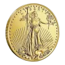 2019 1 oz American Gold Eagle Coin