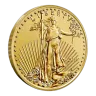 2016 1 oz American Gold Eagle Coin