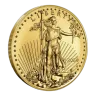 2014 1 oz American Gold Eagle Coin